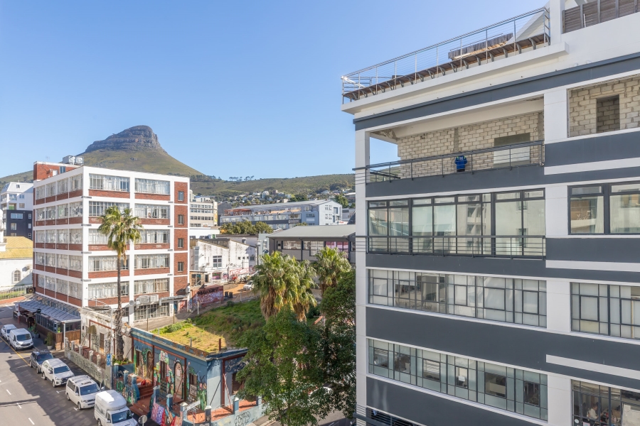2 Bedroom Property for Sale in Cape Town City Centre Western Cape